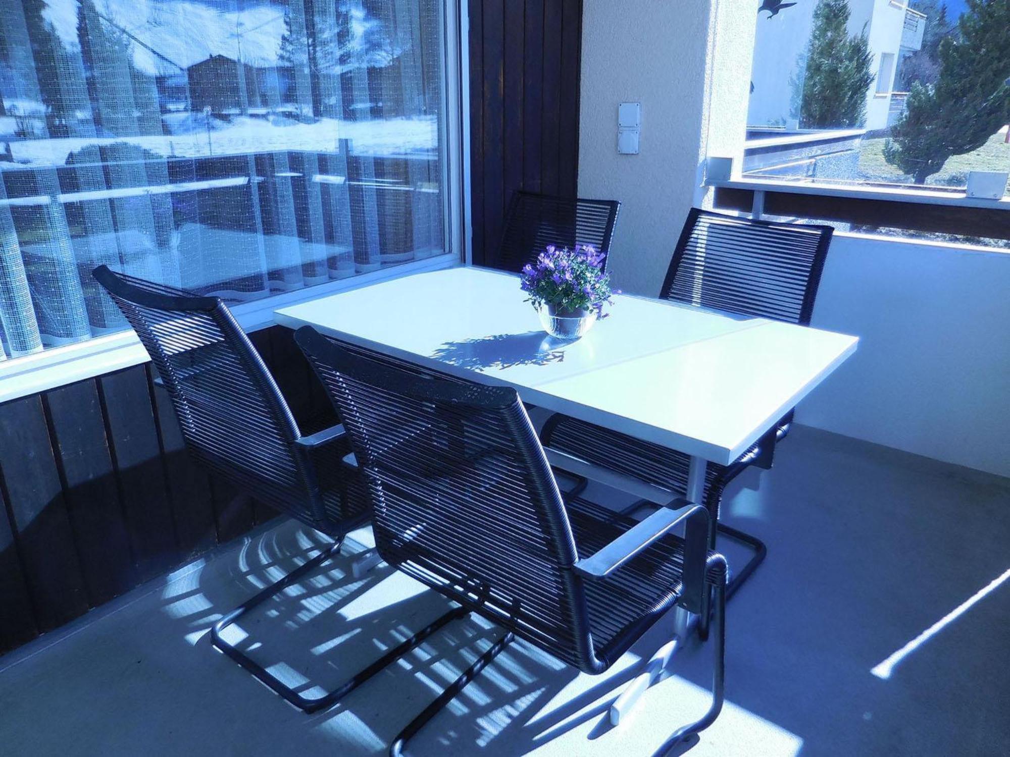 Apartment Sunnmatt Sued 412 By Interhome Engelberg Exterior photo